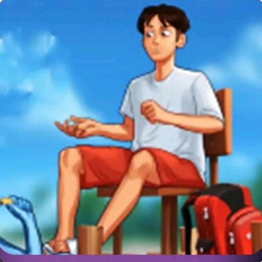 Summertime Saga Tips App