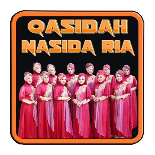 Qasidah Legendaris Nasida Ria