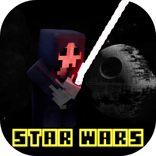 Star Mod Wars for Minecraft