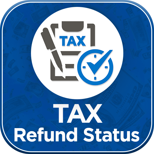 Track My Tax Refund Status