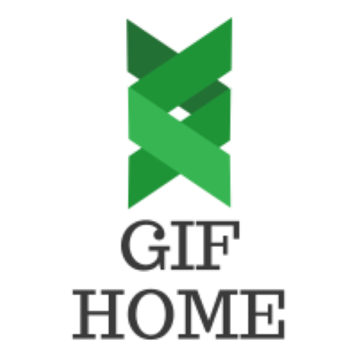 GIF HOME WIDGET
