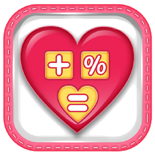 Love Calculator by name