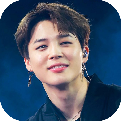 Jimin BTS Stickers For WA