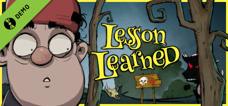 Lesson Learned Demo