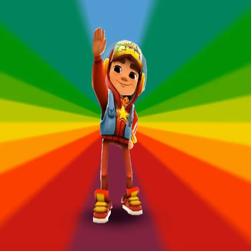 Tip and trick for Subway Surfers