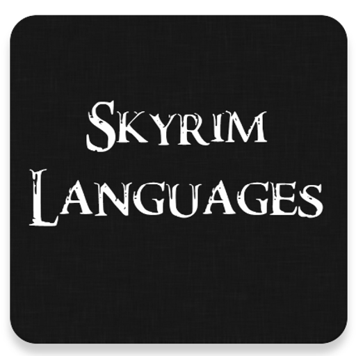 Skyrim Tradutor