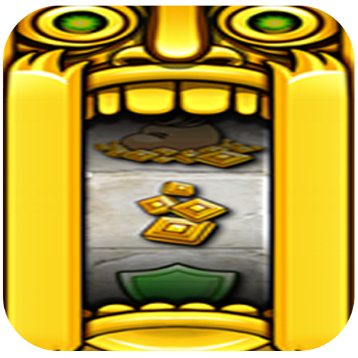 Game Temple Run 2 Cheat