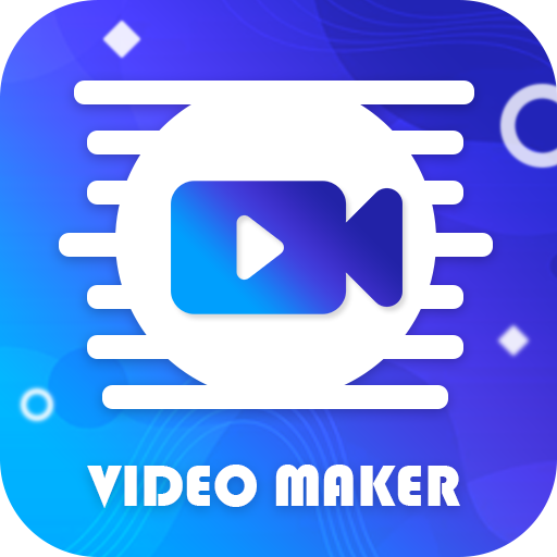 Video Maker of Photos with Music & Video Editor