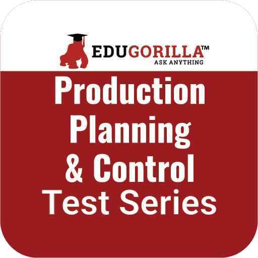 Production Planning & Control