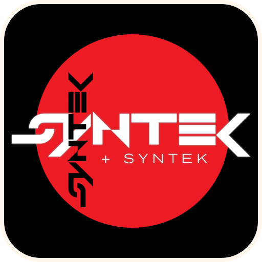 Syntek