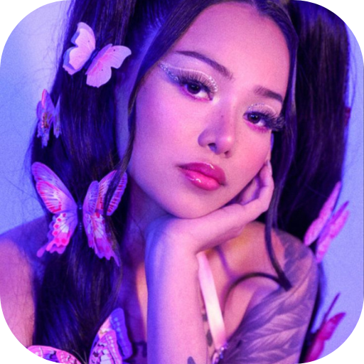 Bella Poarch Wallpaper