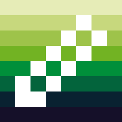 Editor de Pixel Art, simples e