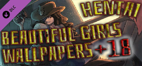 Hentai beautiful girls - Wallpapers +18
