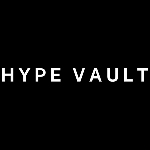 Hype Vault