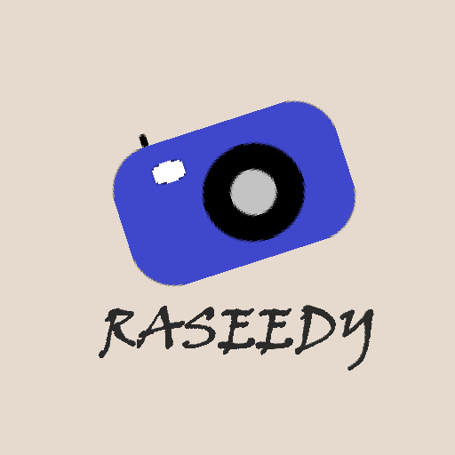 Raseedy-رصيدي