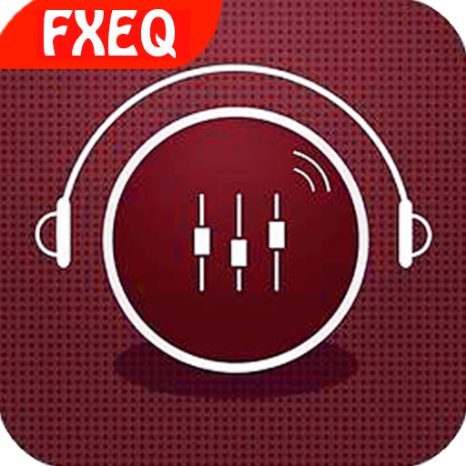 Equalizer  & Volume Booster