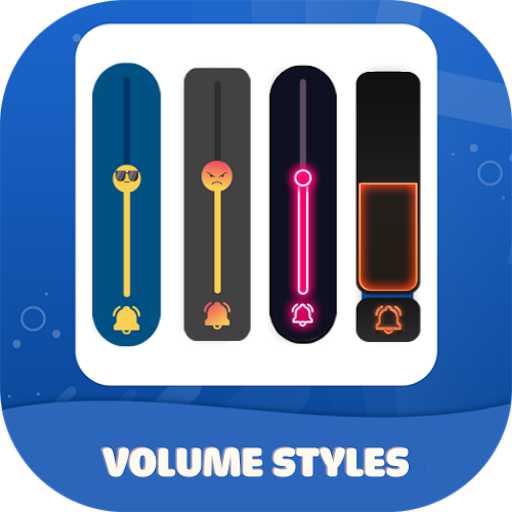 Volume Styles - Custom Volume