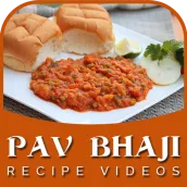 Pav bhaji recipe