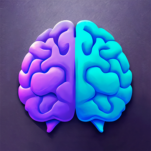 Clever: Brain Games & IQ Test