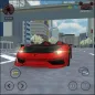 Lamborghini Simulator Car Game
