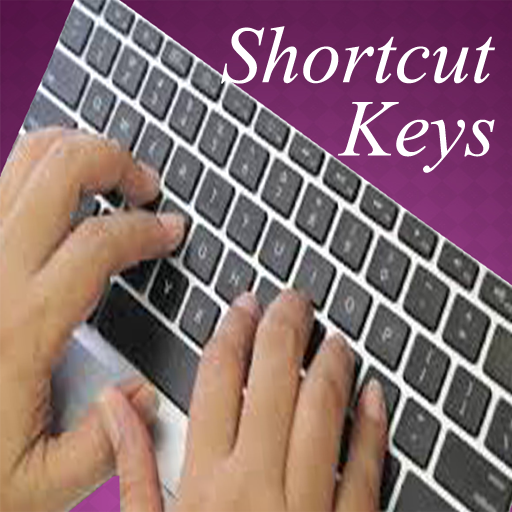 Pc/Laptop Shortcut Keys