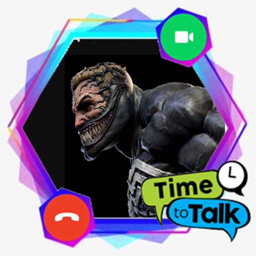 venom call phone - fakecall