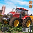 Tractor Games- Farm simulator