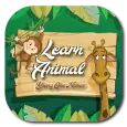 Learn Animal Young one Names