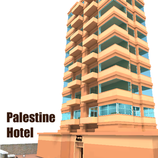 Hotel Simulation