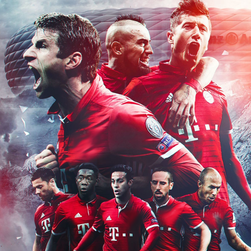 Bayern Munchen Wallpaper HD