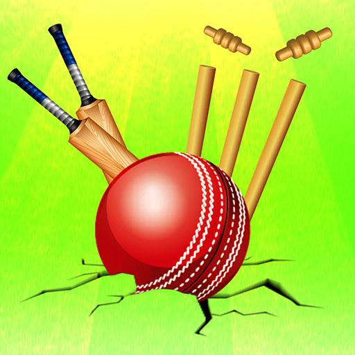 Idle Cricket League