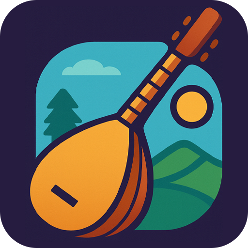 Baglama - sound of nature