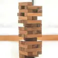 Wood Tower