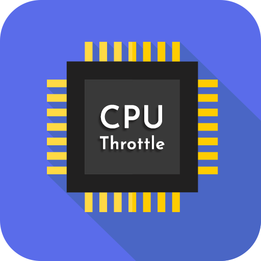 CPU Throttle : Throttling Test