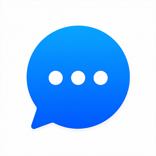 Messenger SMS - Text messages