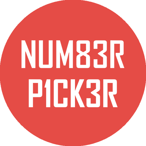 Number Picker