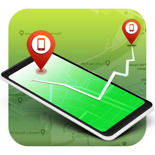 Phone number tracker-Track Phone number location