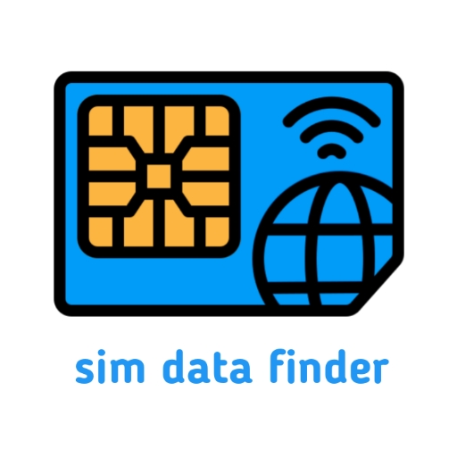 Sim Data Finder | Number Ownership | PersonTracker