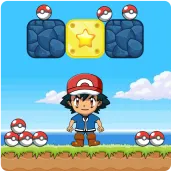 Classic Pokemon