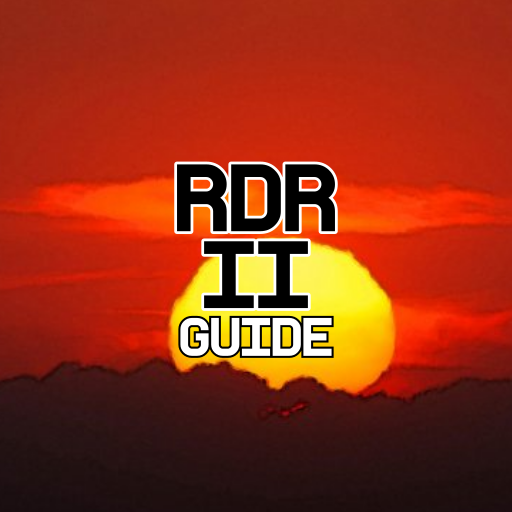 Red Dead Redemption 2 Guide