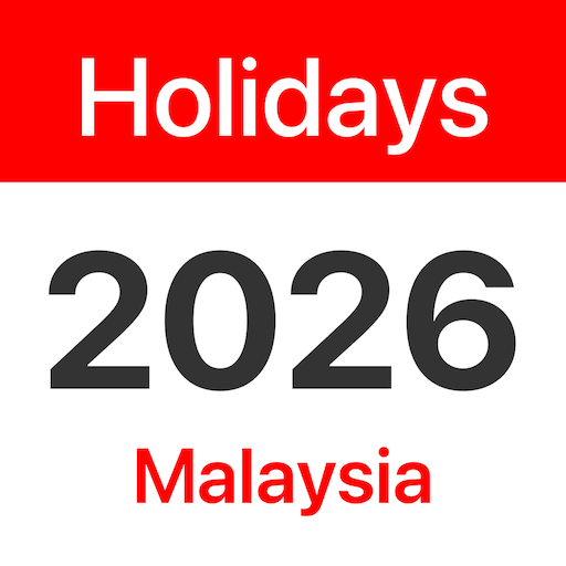 Malaysia Public Holidays 2026