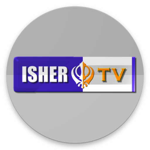 IsherTV