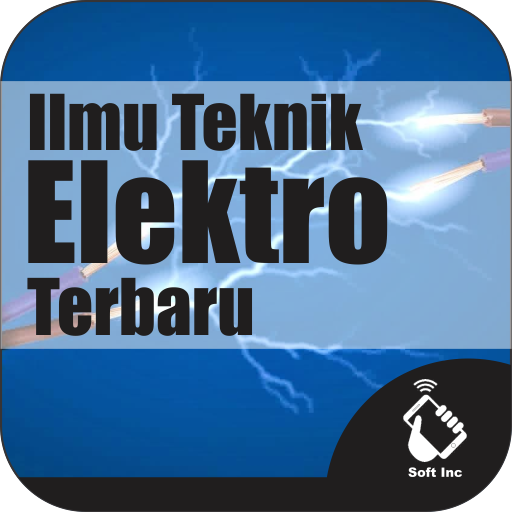 Belajar Ilmu Teknik Elektro