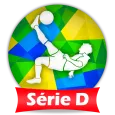 Série D Brasileirão 2025