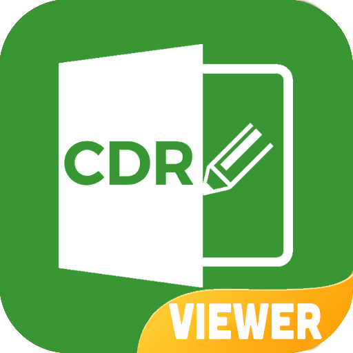 CDR File Viewer & Converter