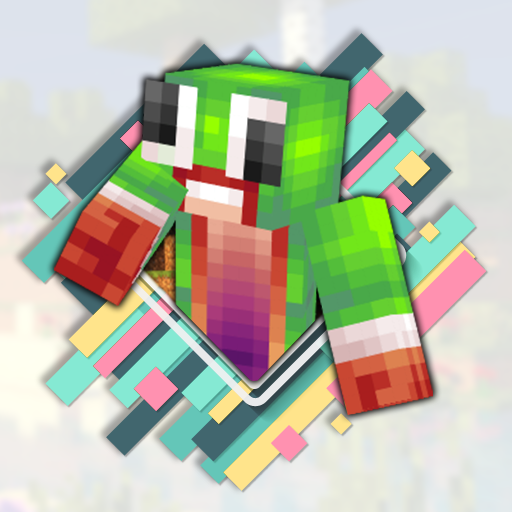 Skin Unspeakable For Minecraft