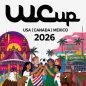 WCup - Calendario Mundial 2026