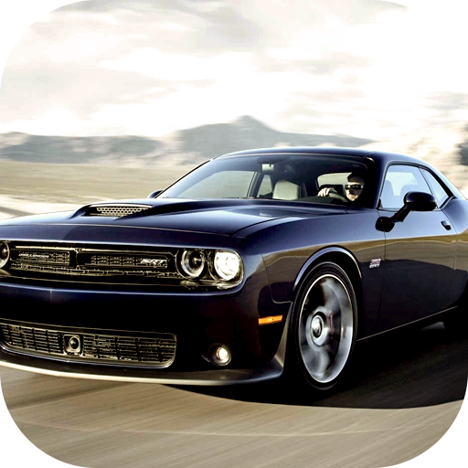 Dodge Challenger Wallpapers