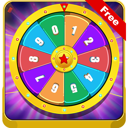 Lotto Lucky Puzzle (Free Internet Data)