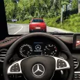 Fury Car Parking 3D Car Games